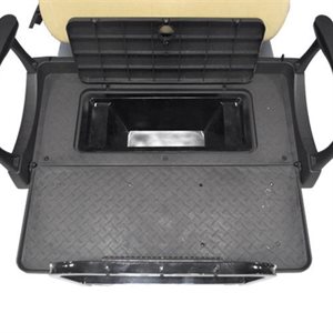 Storage / Cooler Box for G300 / 250 Rear Seats & Stretch Kits