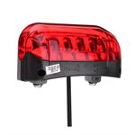 Rear light 