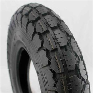 off-road tire / 10 inch