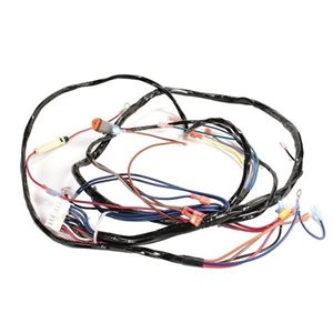 Conversion du faisceau de câbles 48V 96-2000 Reg en contrôleur IQ