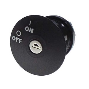 Key switch, Ez-Go RXV 08+ gas