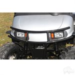 Brush Guard RXV (Black) ***cosmetic defect***