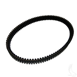 Drive Belt "Severe Duty", Yamaha Drive2 Non-EFI Only, Drive 12.5+, G2-G22