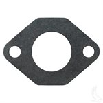 Gasket, insulator to throttle bracket gasket, Club Car 92+