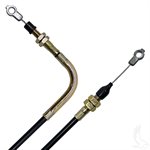 accelerator cable ez-go 2 cycle 1989-94