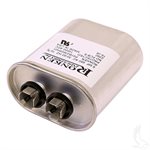 Capacitor 6 mf, EZ-GO Powerwise II