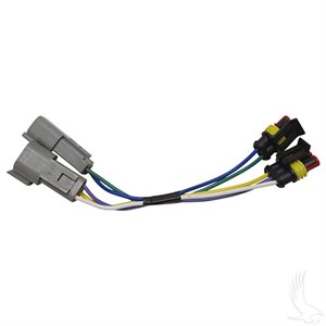 Harness, Conversion MCOR 3 / 4 to OEM Harness