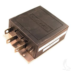 Rebuild controller 9 pin ez-go