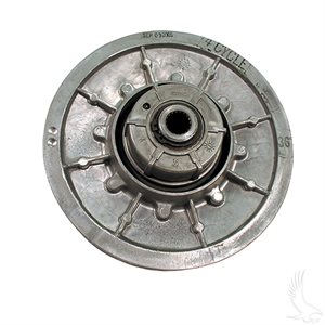 EZ-GO 2 cycle 1989-94 & 4 cycle 1991+, driven clutch