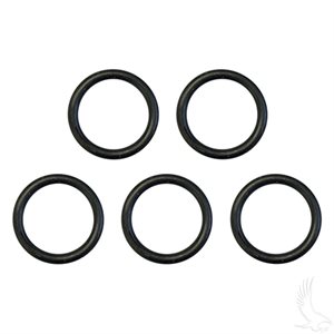 O-ring, Oil Plug, E-Z-Go RXV / TXT w / Kawa Eng 400cc, BAG of 5