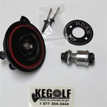 Complet horn kit