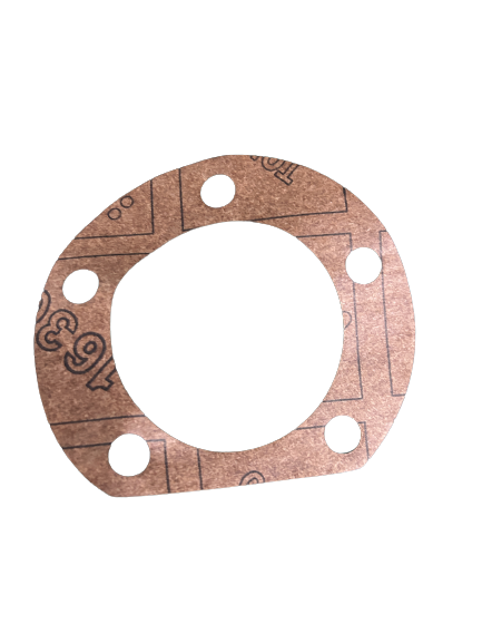 Axle tube gasket 87-97 ds