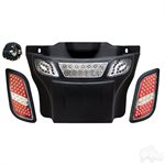 LED Light Bar Kit, E-Z-Go RXV 08-15