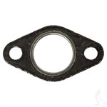 Muffler gasket. ez-go 4 cycle 1991+