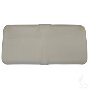 Seat Bottom Cushion, Stone, Yamaha Drive2