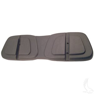 Seat Back Shell, Club Car DS 2000+