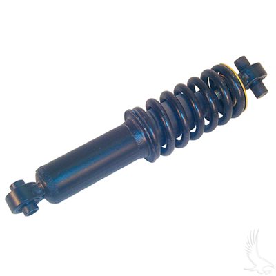 shocks avant yamaha g14-g16-g19 1995-2002 gaz