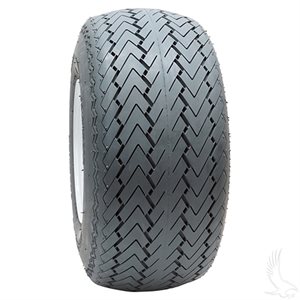 Non Marking tire, Gray, 18x8.5-8