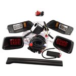 Txt super delux led light kit