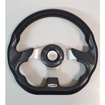 Steering Wheel / Ultra / Carbon
