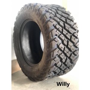Tire 14'' Willy 23 x 10 x 14