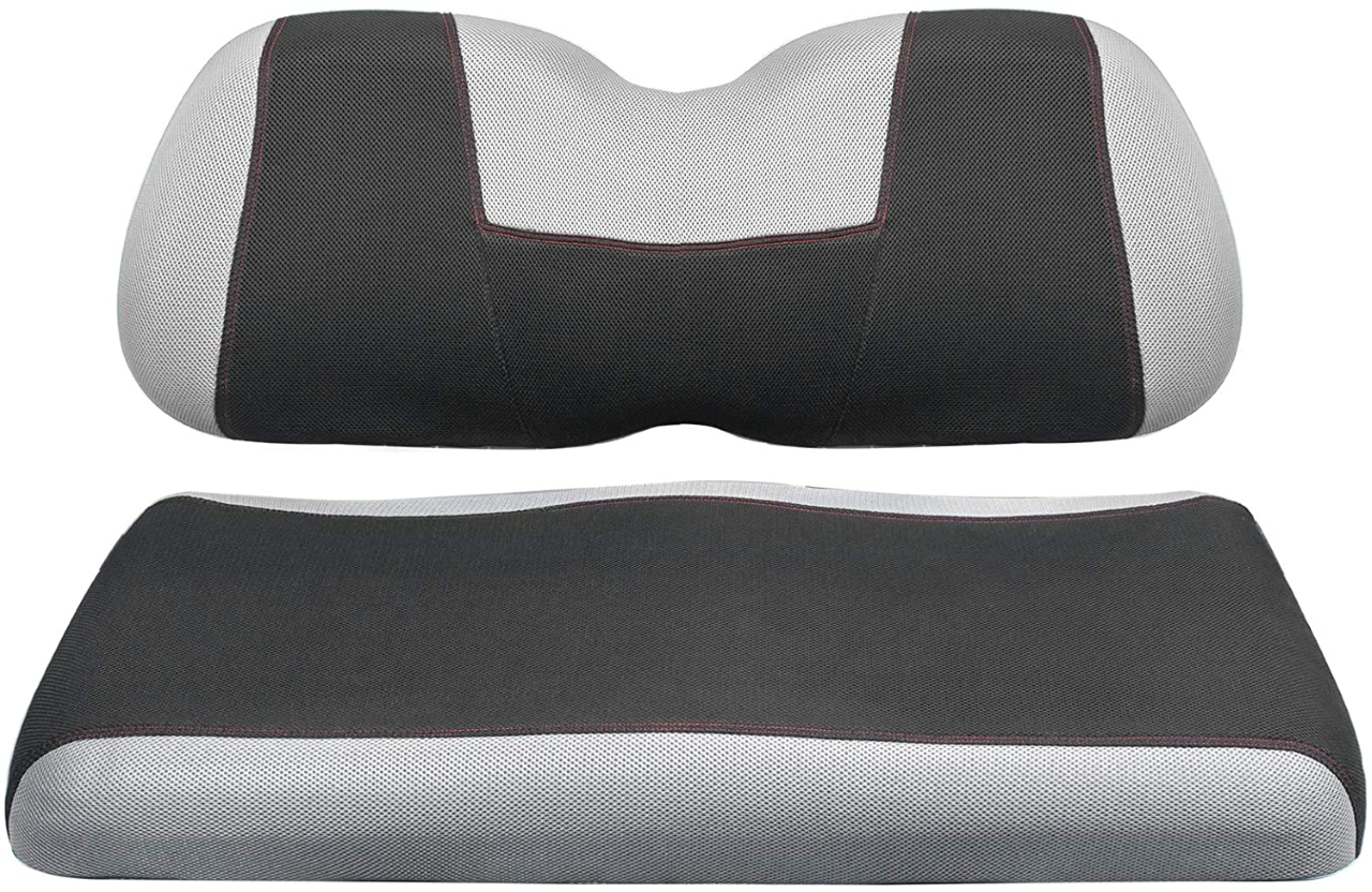 Gray / Front Seat cover 