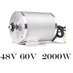 Motor 48v / 2000w