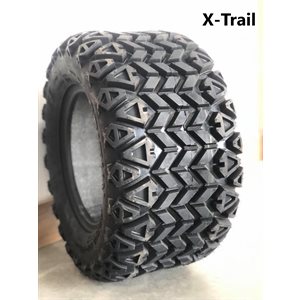 Pneu X-Trail 23 x 10.5-12